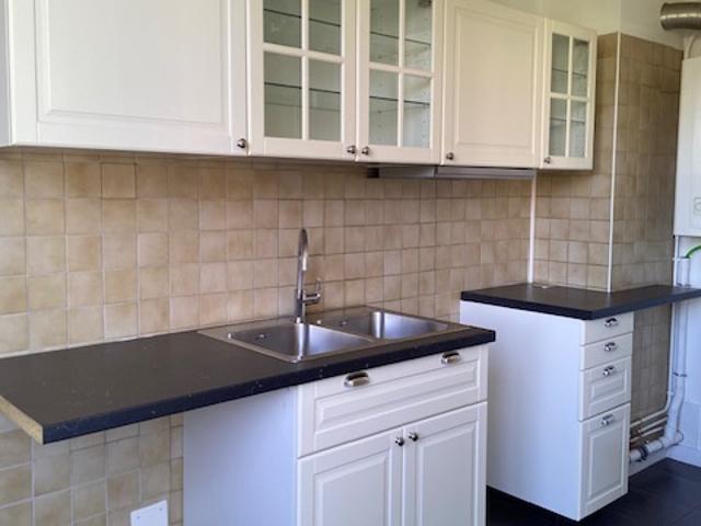 Location beau f3 66m2 avec cave | Flor'immo