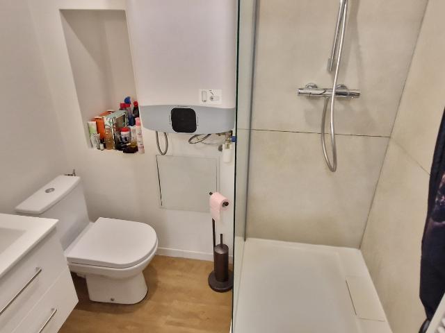 Location BEAU STUDIO MEUBLE DE 28M² | Agence Clemenceau