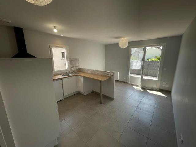 LOCATION BEAU T1 TARBES PROCHE UNIVERSITE