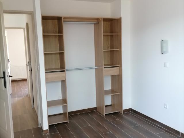 Location Beau T3 entièrement rénové | Agence Clemenceau