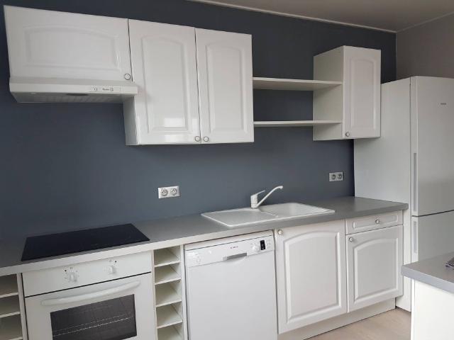 Location bel appartement F2 quartier Félix Faure au HAVRE 76
