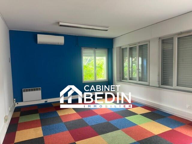 Location Bien Commercial T3 Toulouse