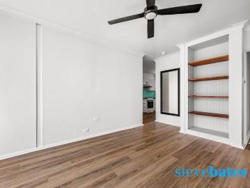 LOCATION BOASTS OUTSTANDING LIFESTYLE AND CONVENIENCE