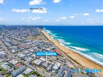 LOCATION BOASTS OUTSTANDING LIFESTYLE AND CONVENIENCE