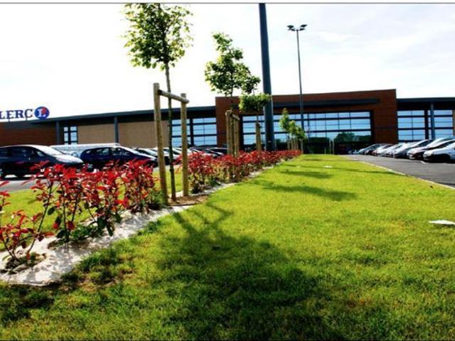 Location Boutique 76400, FECAMP france