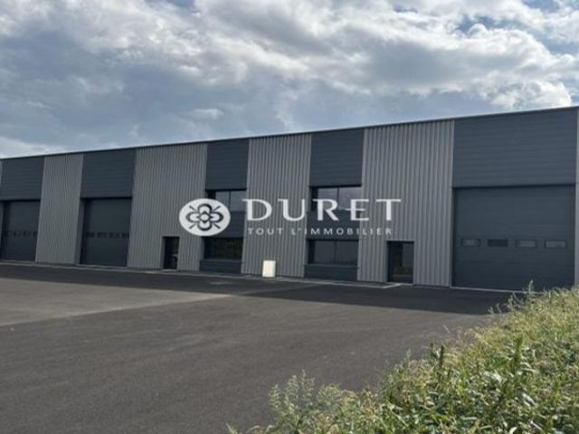 Location Boutique 85500, Les Herbiers france