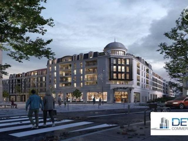 Location Boutique 94500, Champigny sur Marne france