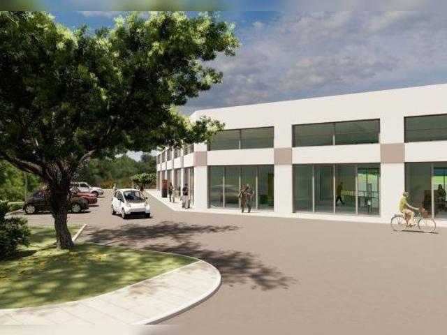 Location Boutique 20167, Alata france