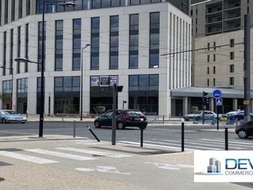 Location Boutique 33800, Bordeaux france