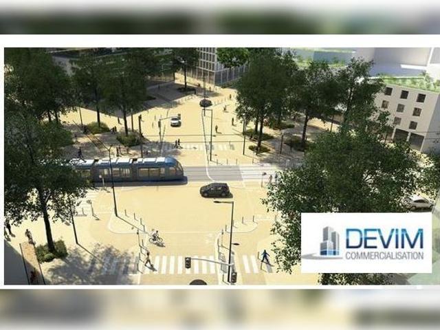 Location Boutique 33800, Bordeaux france
