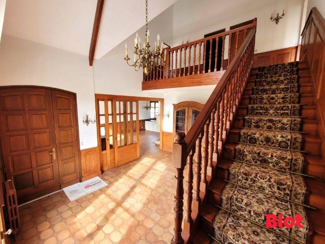 LOCATION BLOT IMMOBILIER MAISON 4 chambres VIGNOC