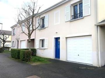Location Breil Barberie