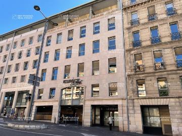 Le Chapitre, Marseille 1er Arrondissement, Marseille, Bouches-du-Rhône, Provence-Alpes-Côte dAzur