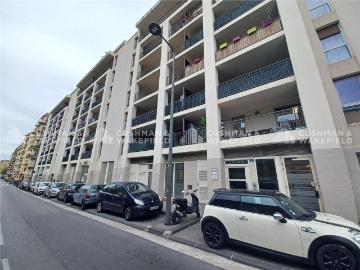 Saint-Lazare Marseille, Marseille, Bouches-du-Rhône, Provence-Alpes-Côte dAzur