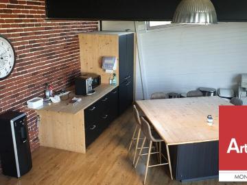 26200, Ardèche, Rhône-Alpes - Parking