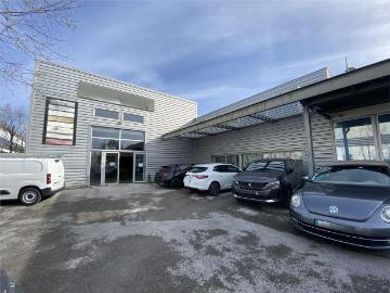 Méditerranée, La Languedocienne Montpellier, Maurin, Hérault, Languedoc-Roussillon