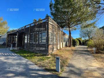 Richter, La Languedocienne Montpellier, Maurin, Hérault, Languedoc-Roussillon