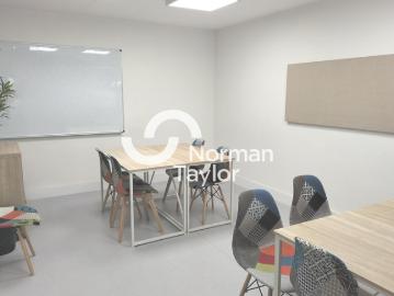 Méditerranée, La Languedocienne Montpellier, Maurin, Hérault, Languedoc-Roussillon