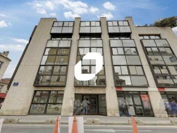 92100, Boulogne-Billancourt, Hauts-de-Seine, Île-de-France