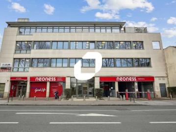 92250, La Garenne-Colombes, Hauts-de-Seine, Île-de-France