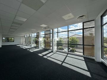 Méditerranée, La Languedocienne Montpellier, Maurin, Hérault, Languedoc-Roussillon