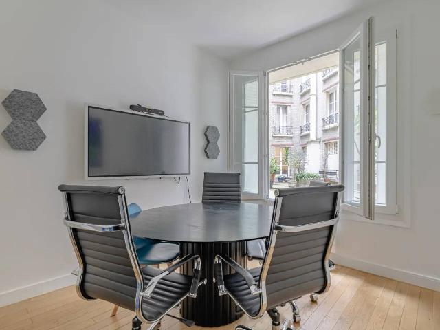 Location bureaux et locaux professionnels Paris 15e