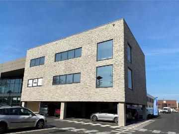 Méditerranée, La Languedocienne Montpellier, Maurin, Hérault, Languedoc-Roussillon