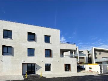 Méditerranée, La Languedocienne Montpellier, Maurin, Hérault, Languedoc-Roussillon