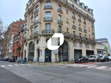 Place Vauban Lille, Hellemmes-Lille, Pas-de-Calais