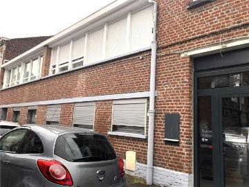 Place Vauban Lille, Hellemmes-Lille, Pas-de-Calais