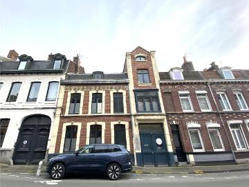 Place Vauban Lille, Hellemmes-Lille, Pas-de-Calais