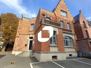 Avenue Saint-Maur, Hellemmes-Lille, Pas-de-Calais