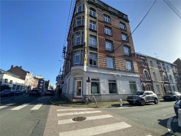 Rue du Marechal Foch Lille, Hellemmes-Lille, Pas-de-Calais