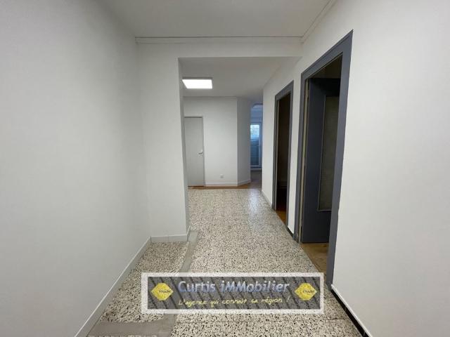 location bureaux la talaudiere