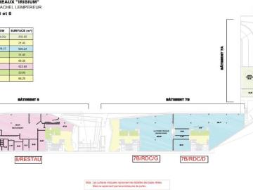 Lille-Moulins, Rue de lÉpi de Soil, l'Arbrisseau