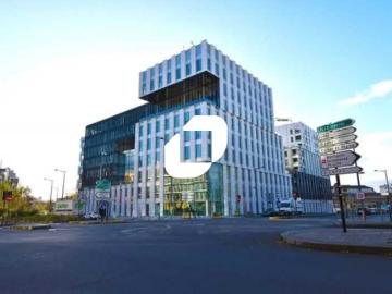 Lille-Moulins, Rue de lÉpi de Soil, l'Arbrisseau