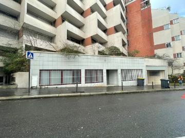 Amérique, Place des Fêtes Paris 19e Arrondissement, Le Pré-Saint-Gervais, Seine-Saint-Denis, Île-de-France