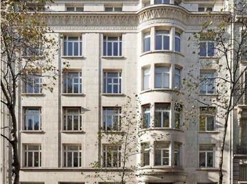 Canal Saint-Martin, Paris, Île-de-France