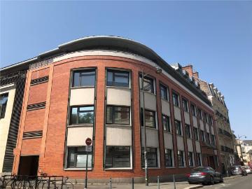 Saint Hélier Rennes, Rocade Sud Rennes, Ille-et-Vilaine