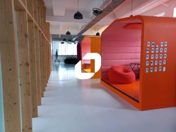 Vauban Lille, Rue de lÉpi de Soil, l'Arbrisseau