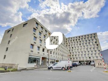 Rue Emile Cordon, La Plaine Saint-denis, Saint-Denis Seine-Saint-Denis, Seine-Saint-Denis, Île-de-France