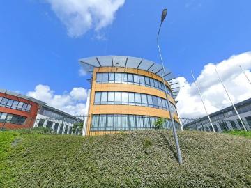 Le Parc Sainte Hélène, Marquette-lez-Lille, Pas-de-Calais