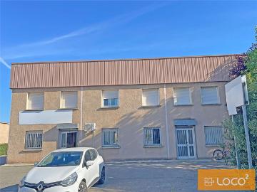 Méditerranée, La Languedocienne Montpellier, Maurin, Hérault, Languedoc-Roussillon