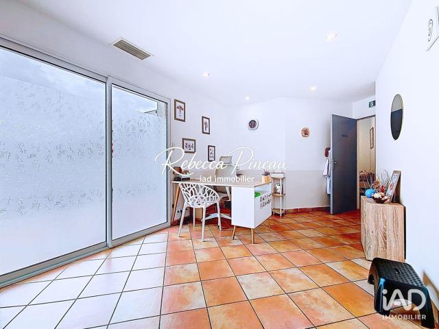 Vente Pavillon 4 pièces