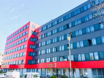 Rue de Sarrelouis, Gare Strasbourg, Strasbourg Bas-Rhin, Bas-Rhin