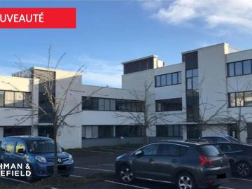 Villejean, Saint-Jacques Rennes, Rennes, Ille-et-Vilaine