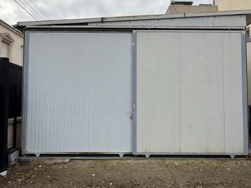 Parc de la maison blanche, Fontenay-aux-Roses, Hauts-de-Seine, Île-de-France