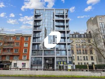 92100, Boulogne-Billancourt, Hauts-de-Seine, Île-de-France