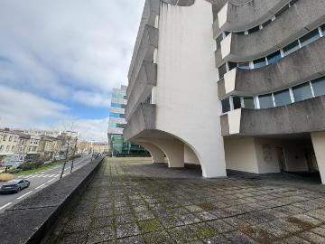 Les Jardins de Gambetta, Bordeaux Sud, Bordeaux, Gironde, Aquitaine