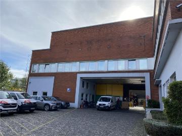 Lille-Moulins, Rue de lÉpi de Soil, l'Arbrisseau